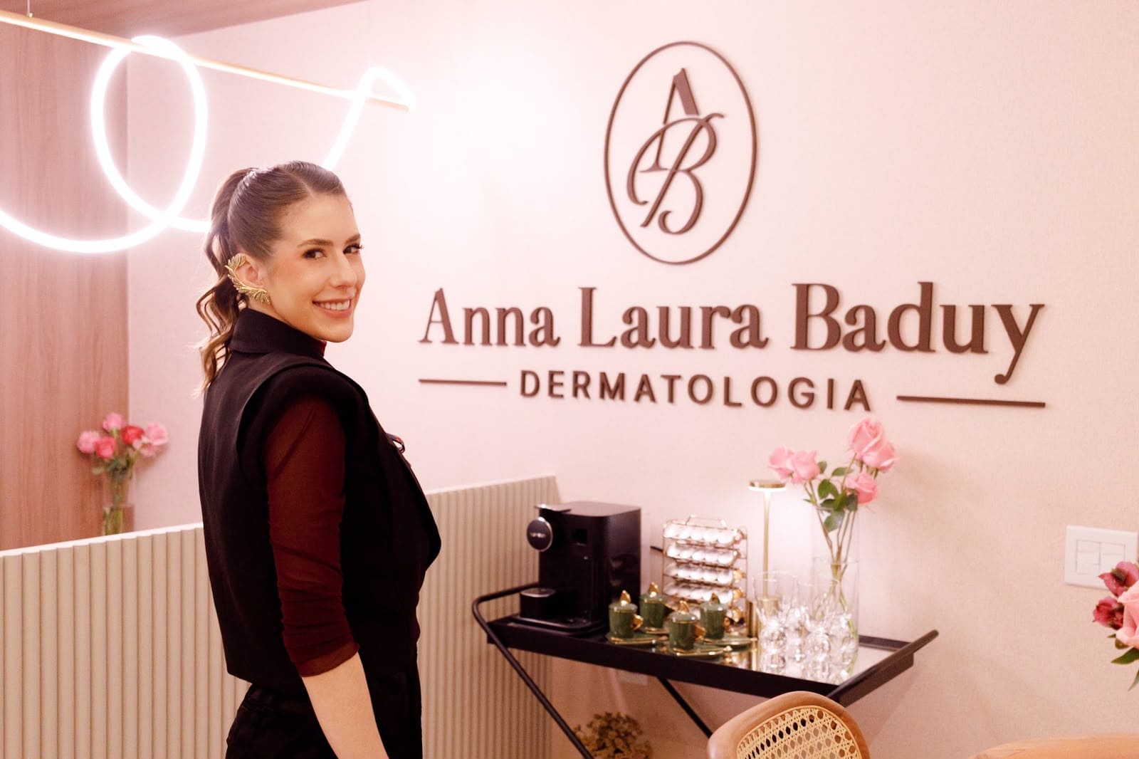 Baduy Clinic — ambiente 1
