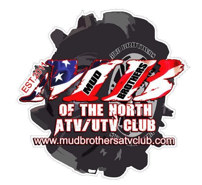 Mud Brothers trail ride