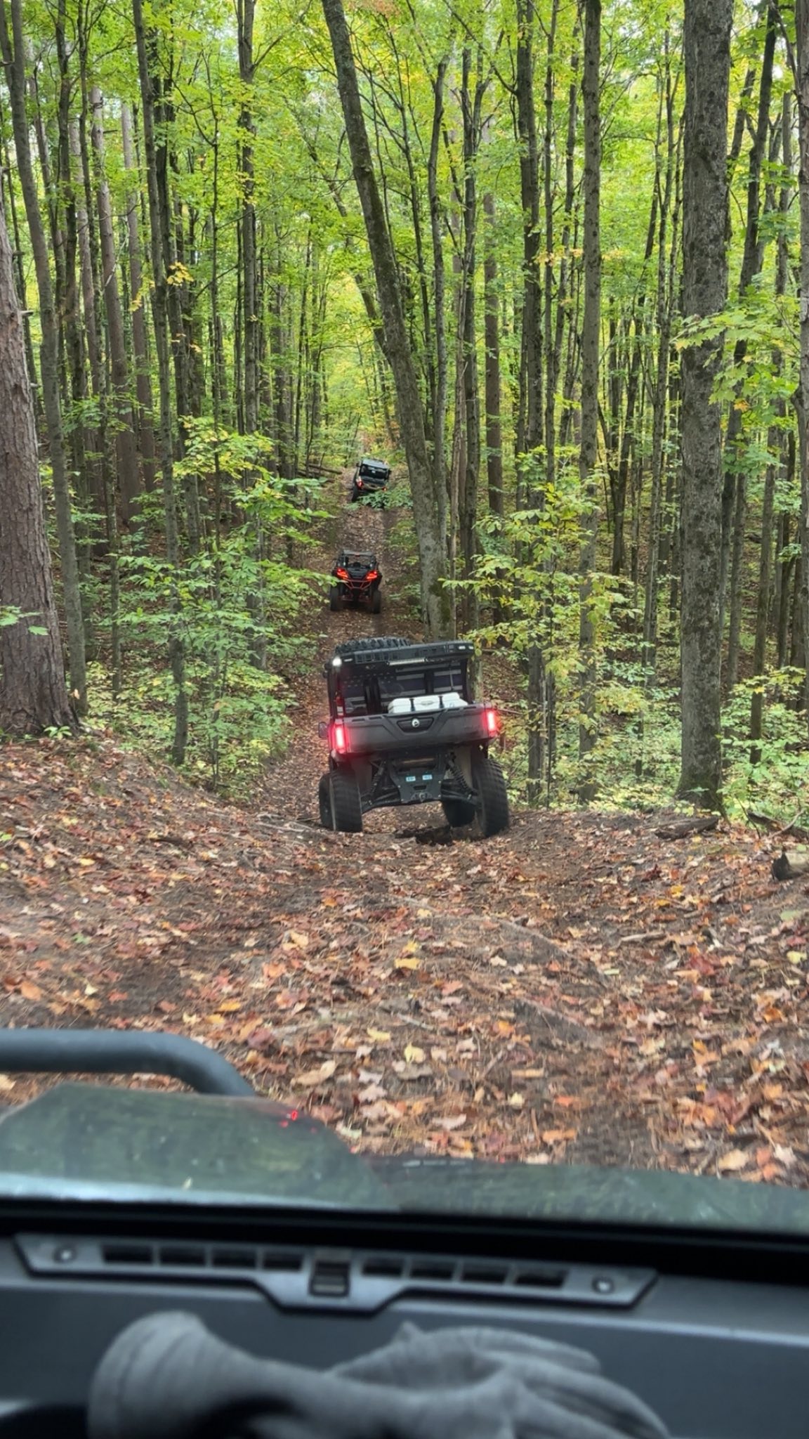 Mud Brothers Northern Michigan