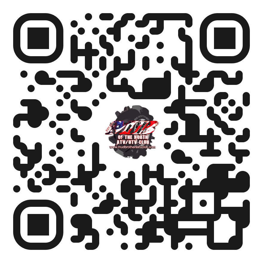 Mud Brothers Sign Up QR Code
