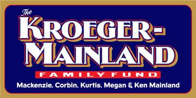 Kroeger-Mainland Family Fund