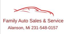 Family Auto Sales & Service