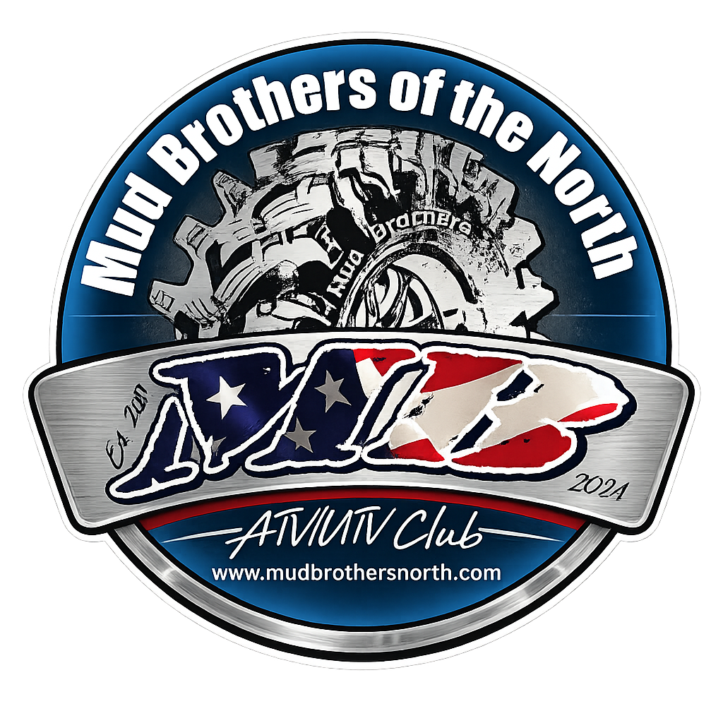 Mud Brothers Logo