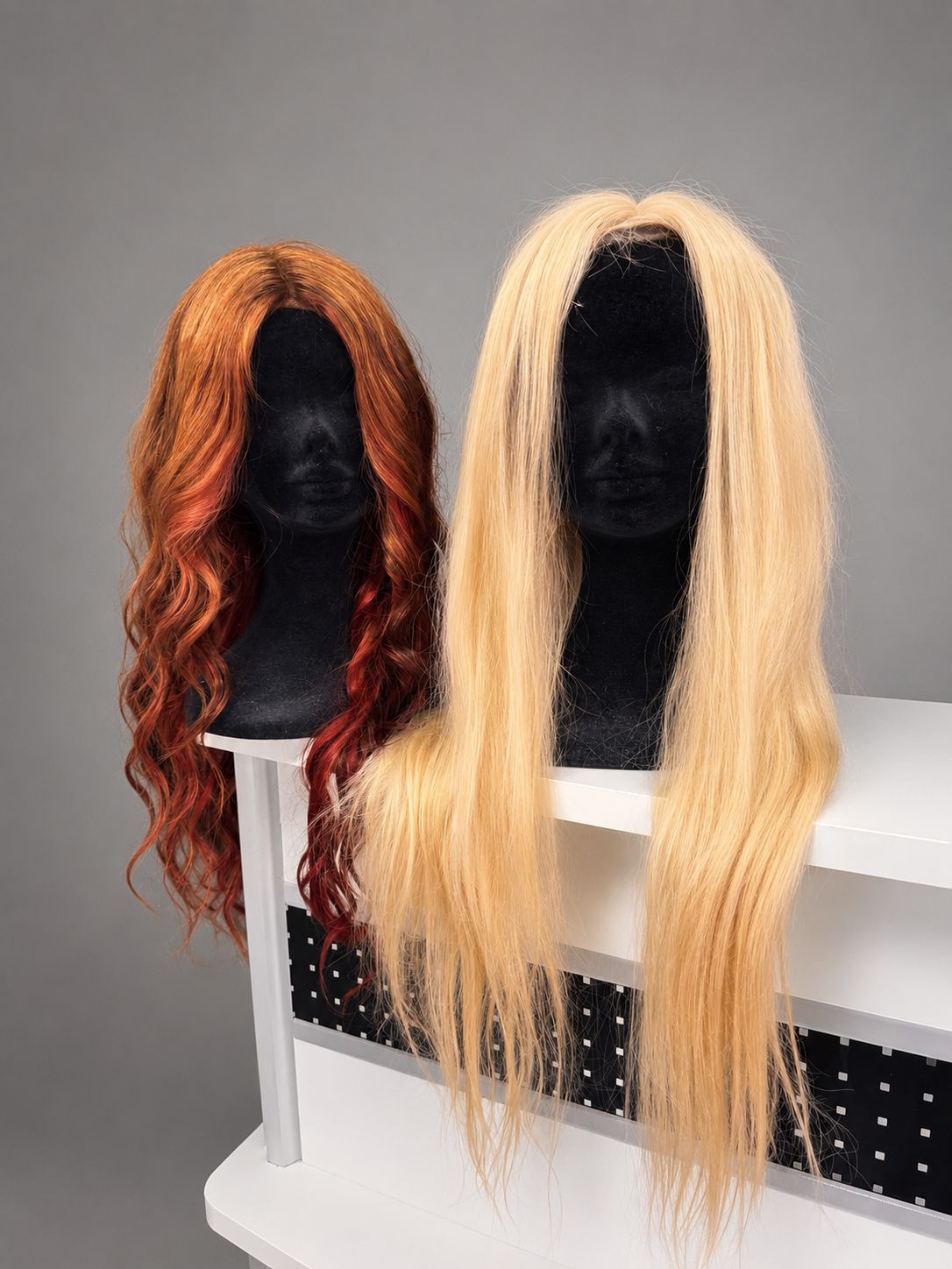 perruque cheveux naturels sur mesure résultat naturel Bâle
