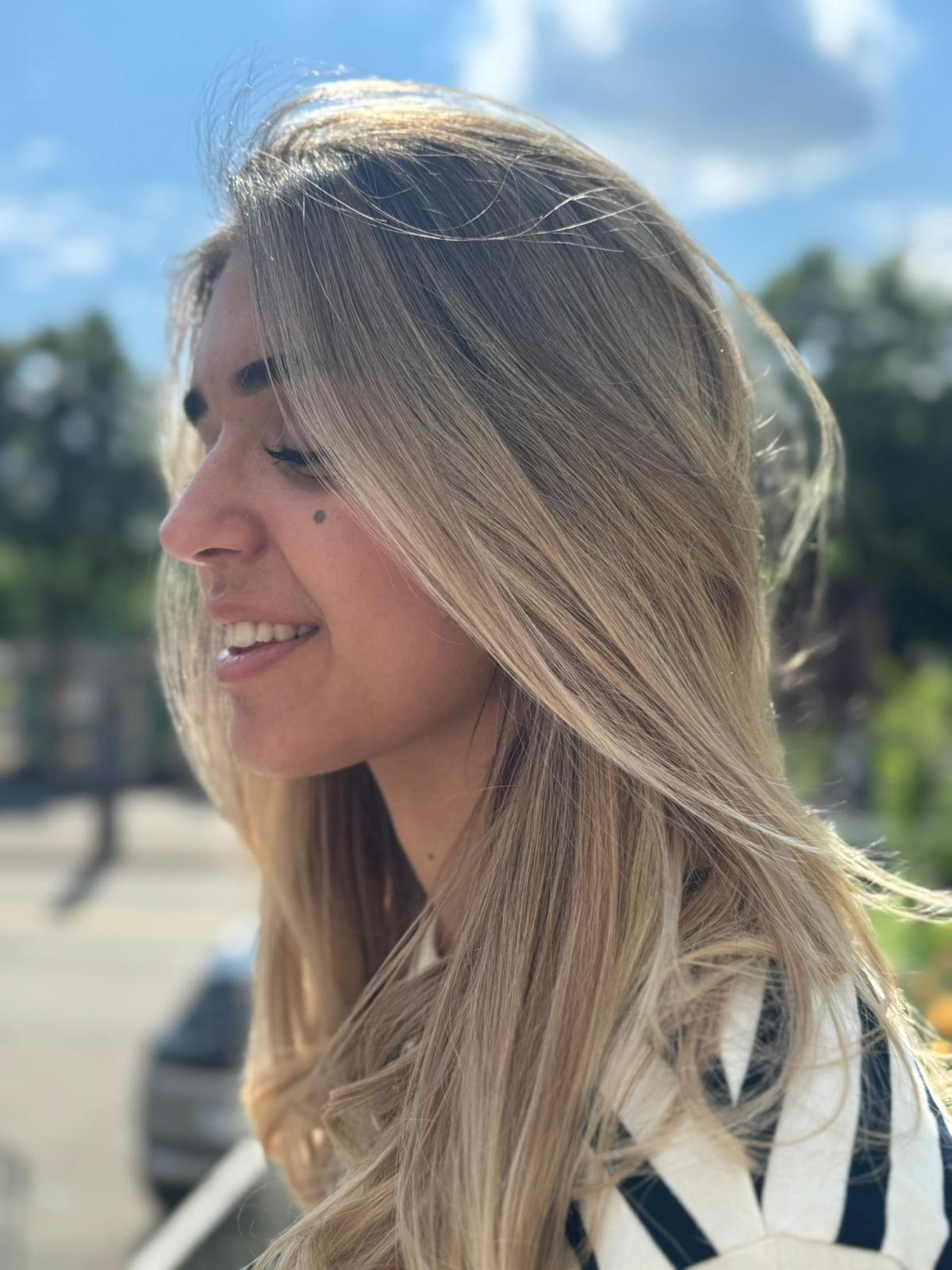 coiffeur portrait équipe salon Bâle