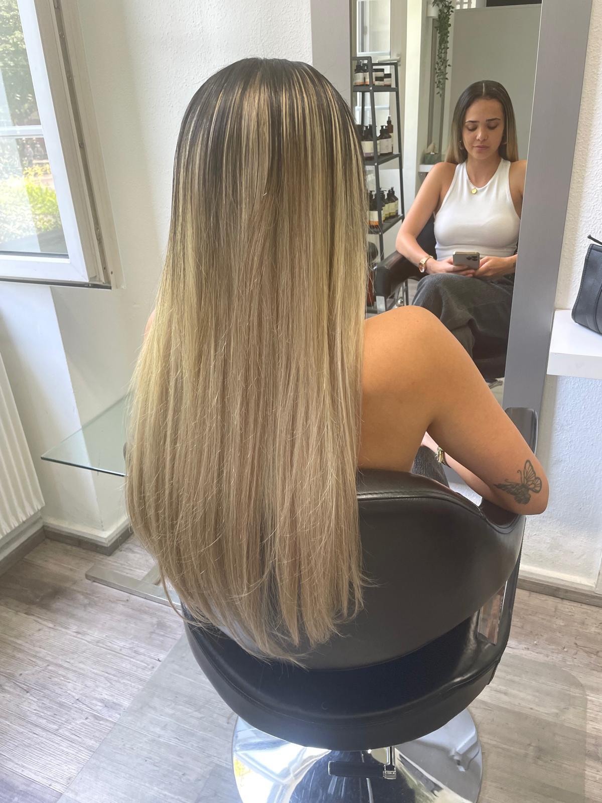 coiffeur à domicile personne âgée Bâle