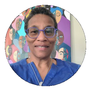 Frenesa K. Hall, MD