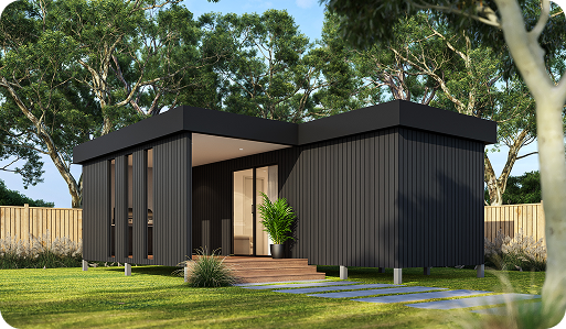 Australian Modular Homes