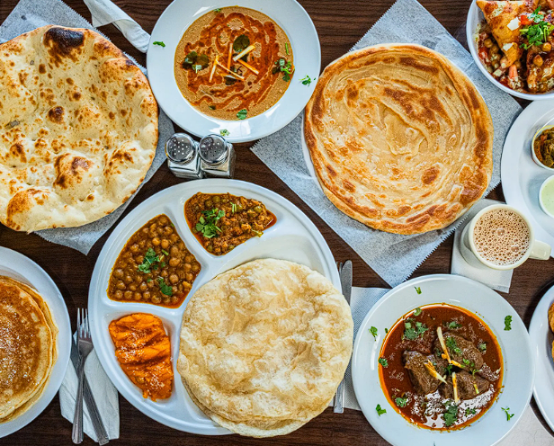 Continental Breakfast