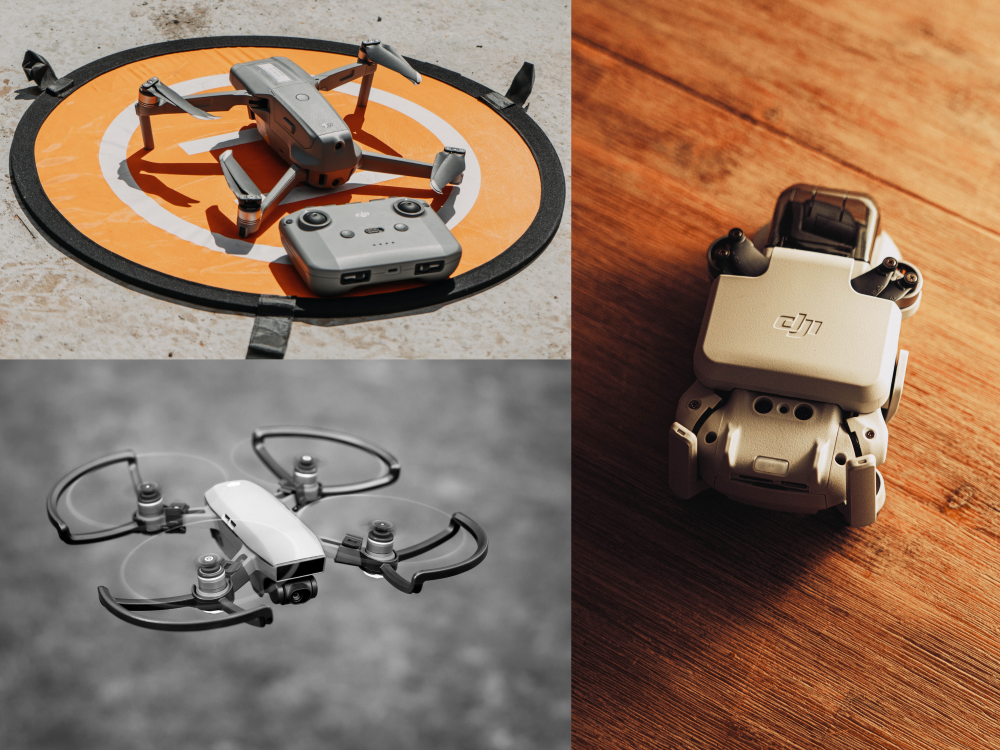 DJI Mini 2 Accessories Elevate Your Drone Experience