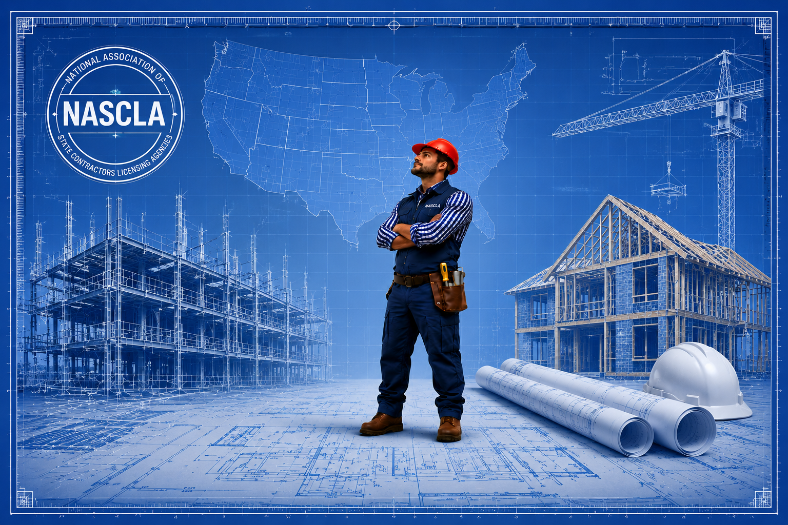 Florida NASCLA Exam Prep Course