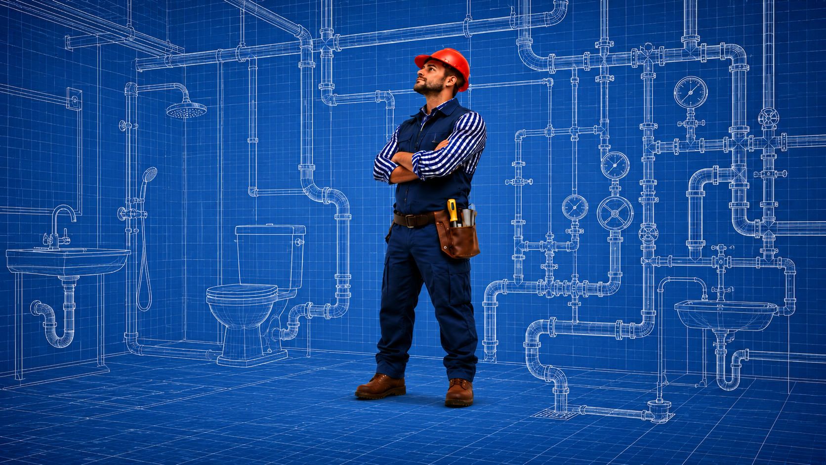 Florida Plumbing Contractor Exam Prep