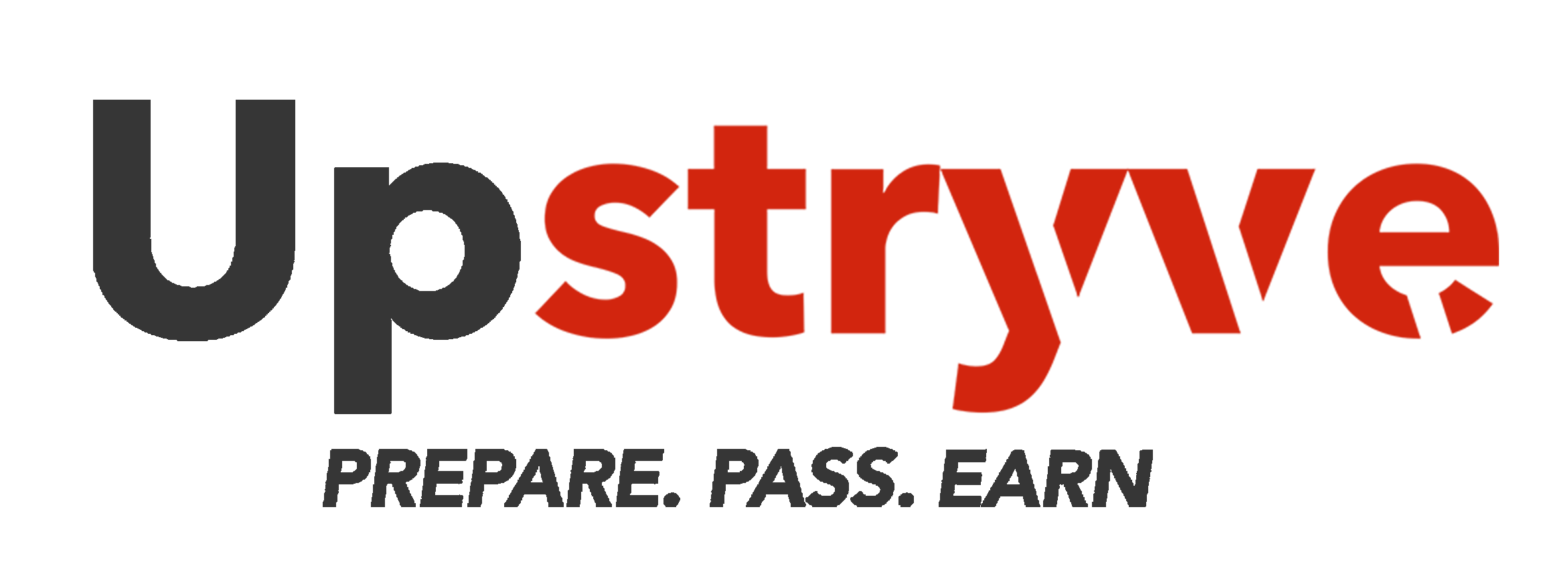 Upstryve contractor exam prep