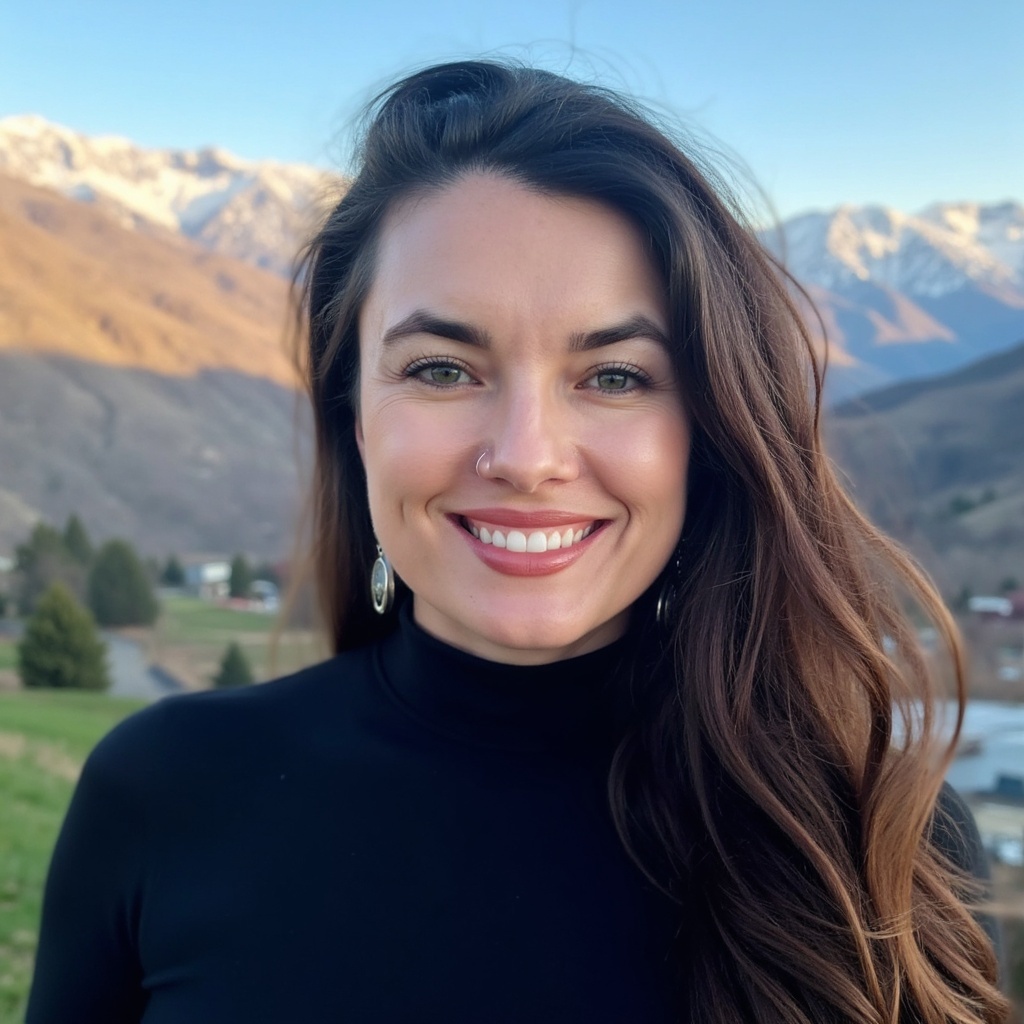 Candace Eddy Rhodes, LICSW