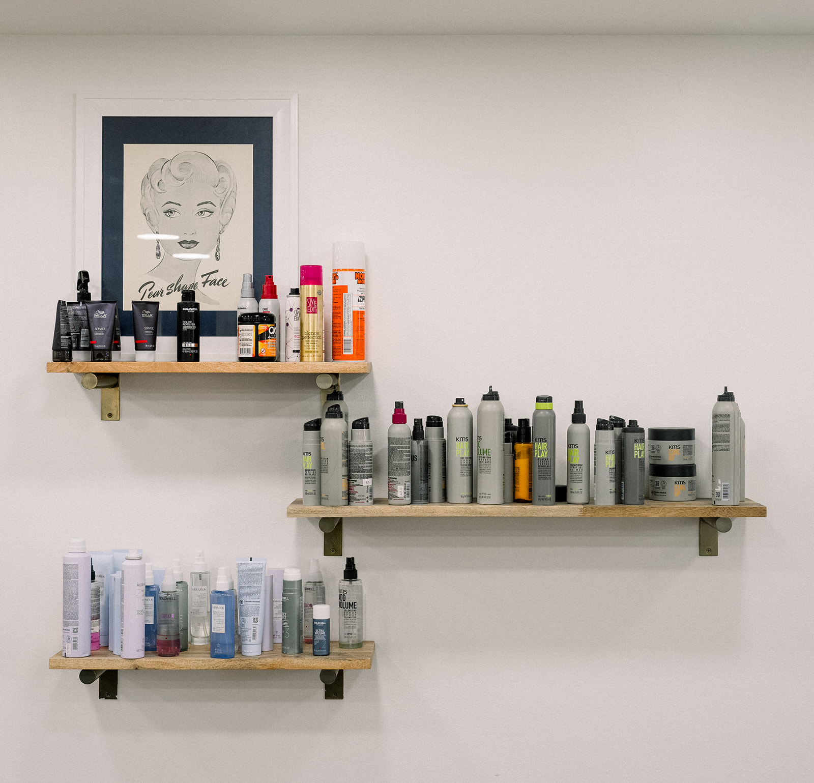 Tantrum Hair Salon