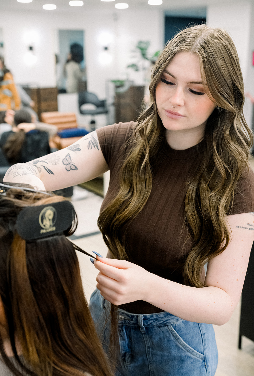 Tantrum Hair Salon