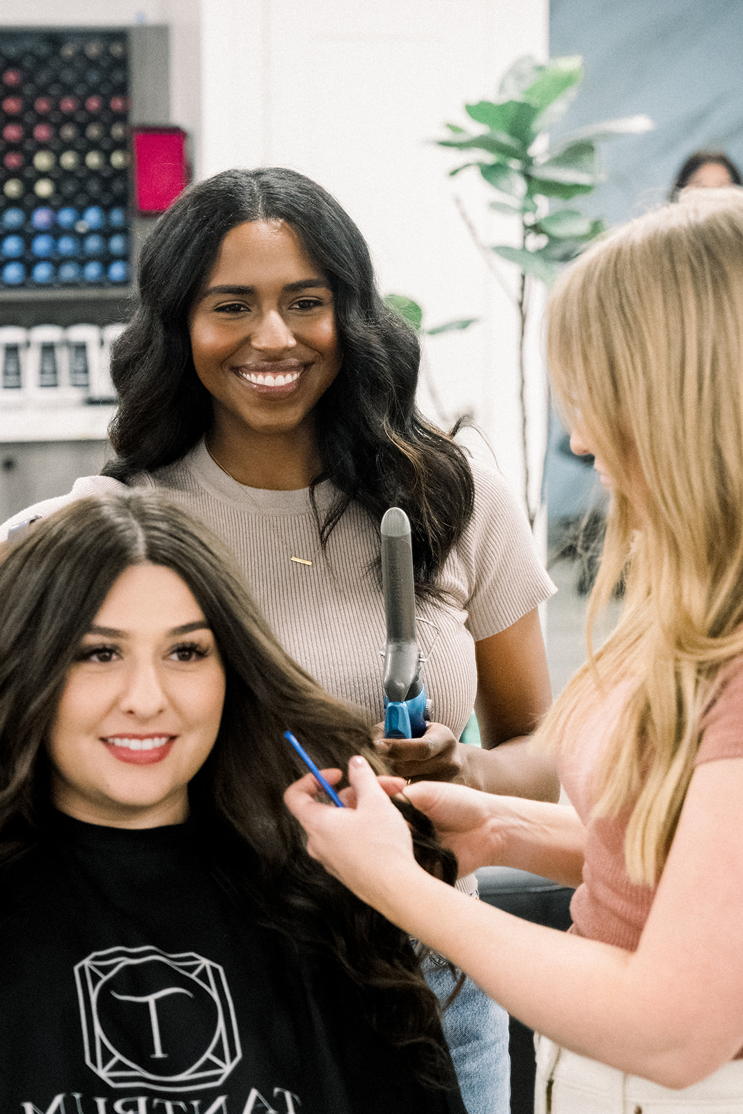 Tantrum Hair Salon