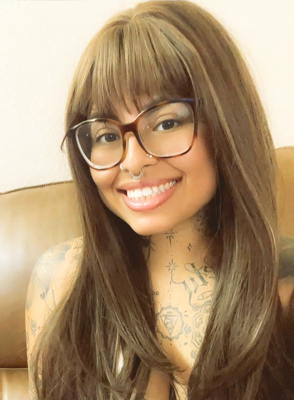 Tantrum Hair Salon