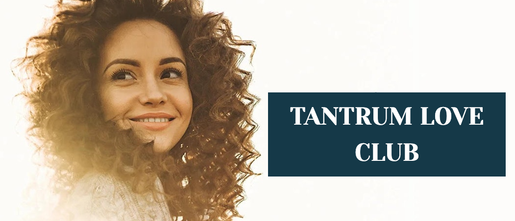 Tantrum Hair Salon