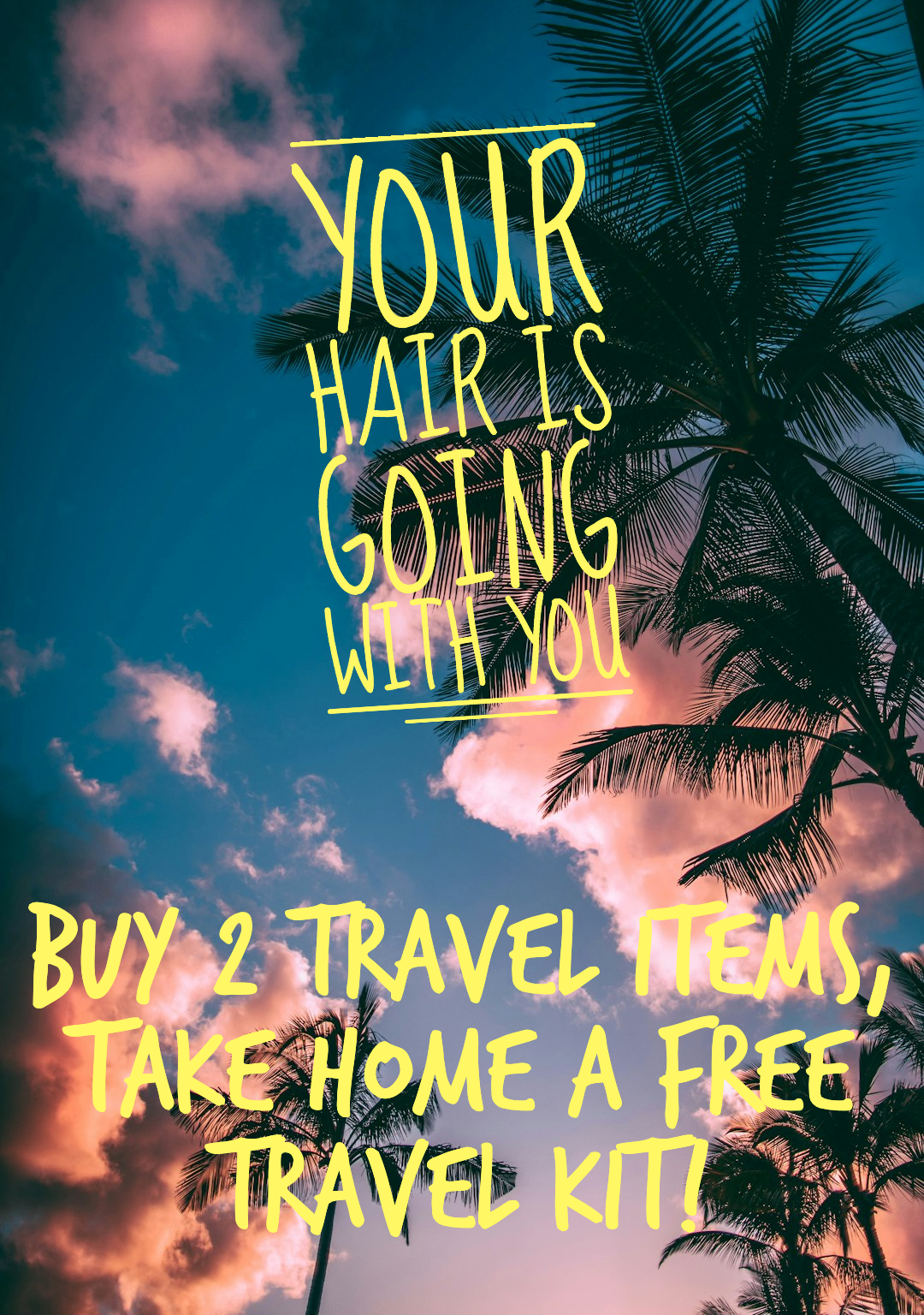 Tantrum Hair Salom