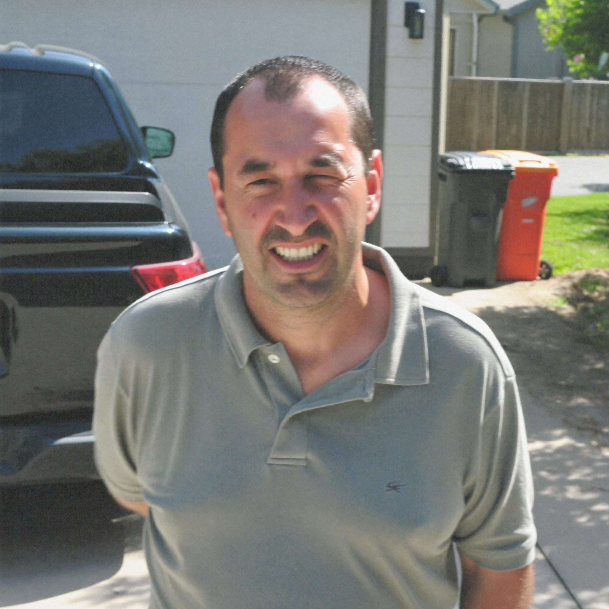 Steve Rannochio