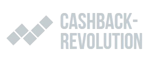 Logo de cashback-revolution.com, la plateforme francophone pour économiser, recevoir du cashback et développer un revenu complémentaire.