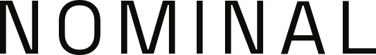 Nominal