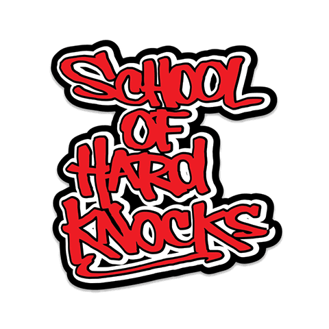 School of Hard Knocks