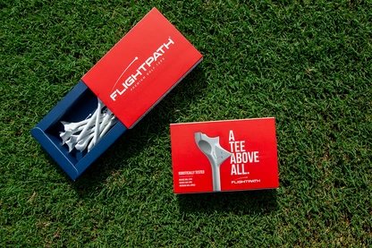 FlightPath Golf — a roster brand