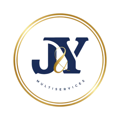 Logo de J&Y Multiservices