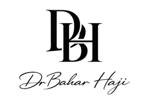 Dr. Bahaar Logo