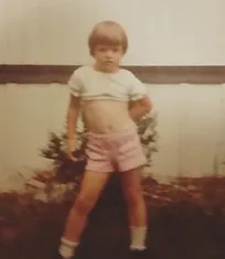Growing Up
