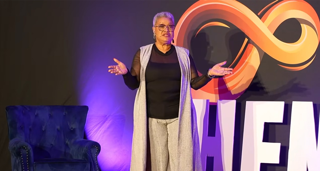Dr. Donna Smith Bellinger