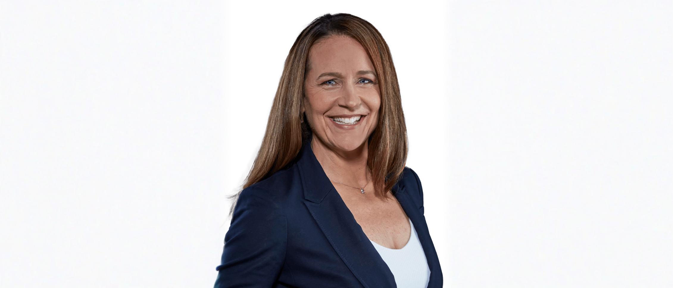Katherine Breuss