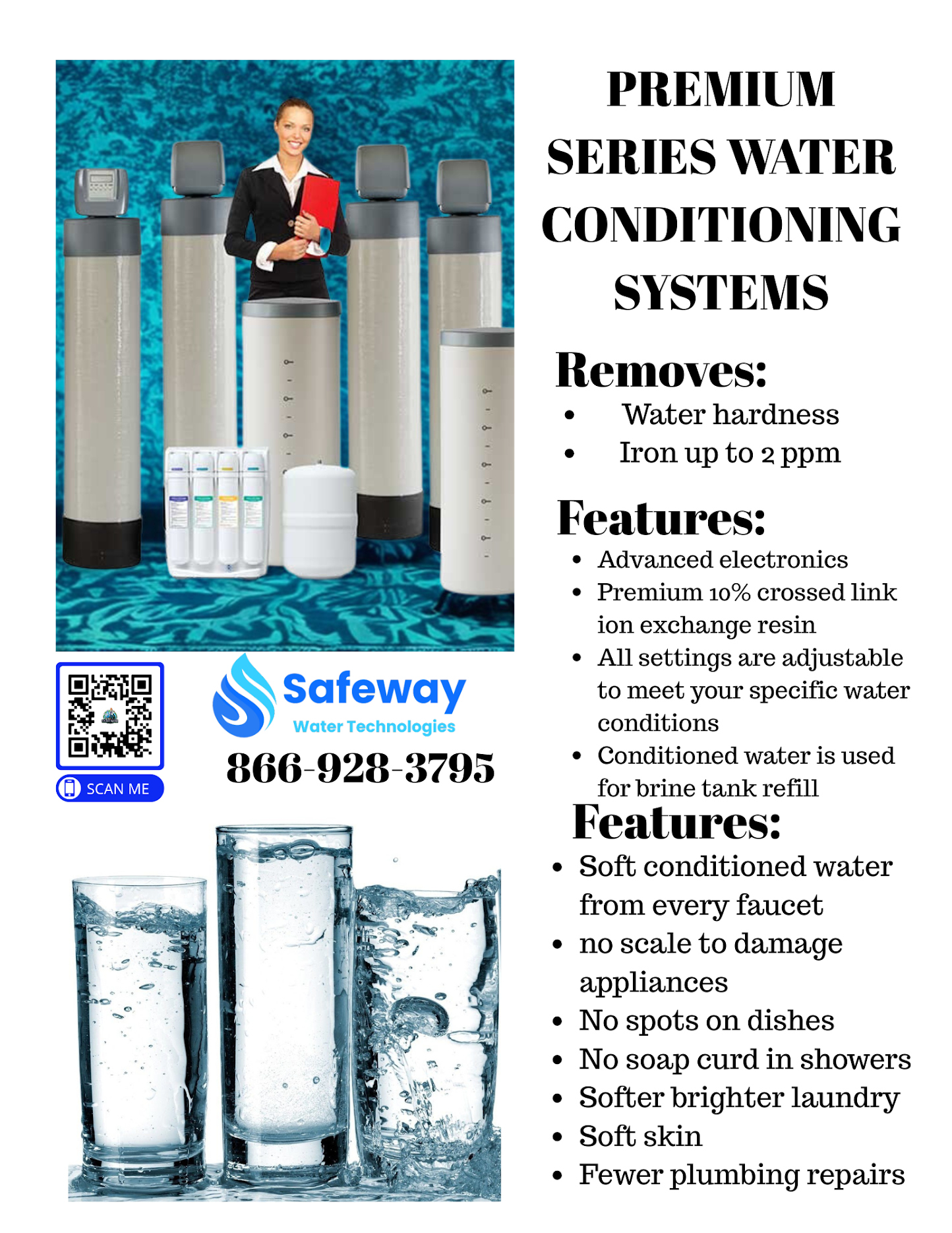 Pure Path Water Systems project photo