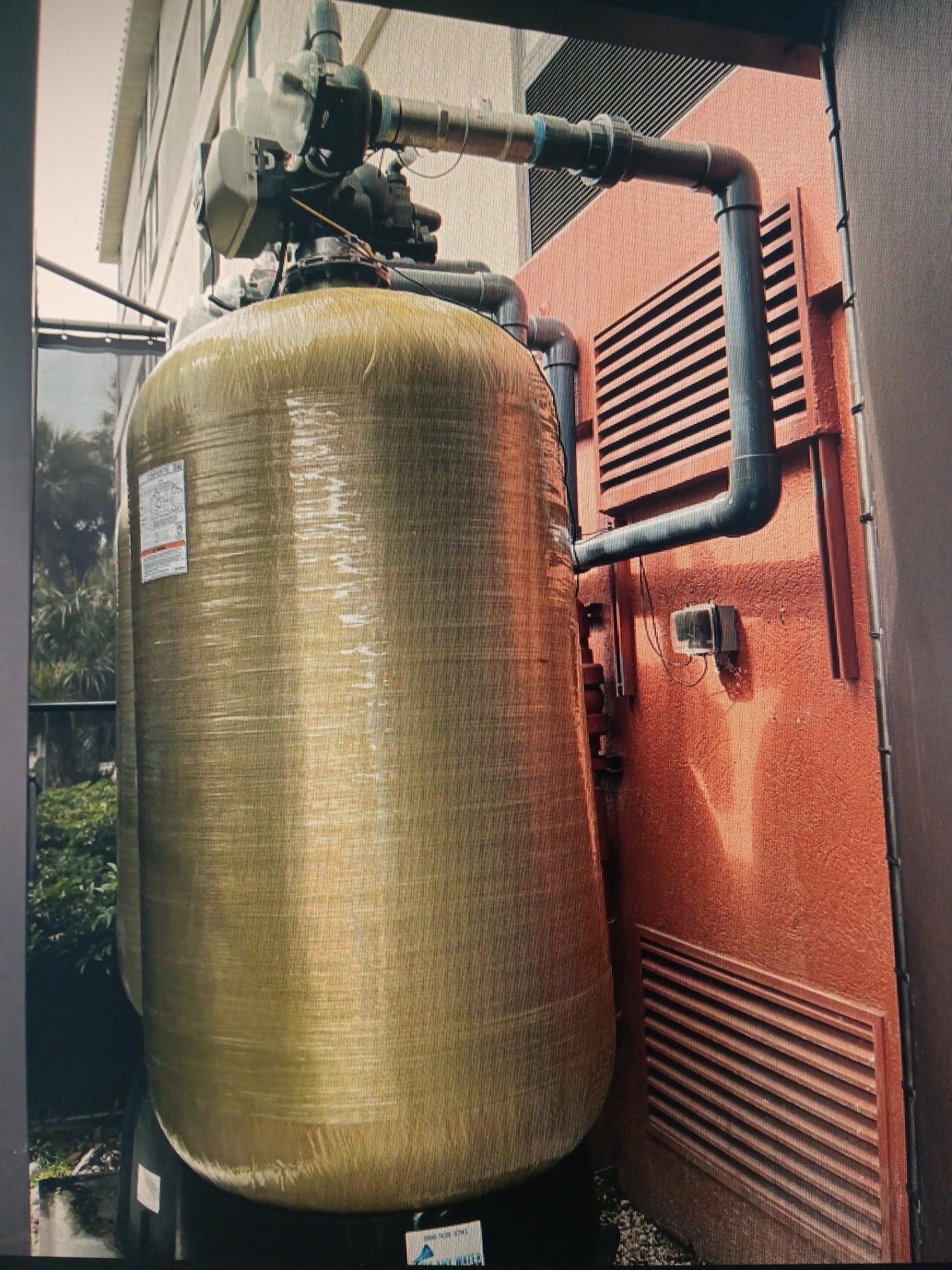 Pure Path Water Systems project photo