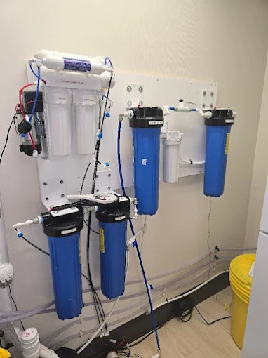 Pure Path Water Systems project photo