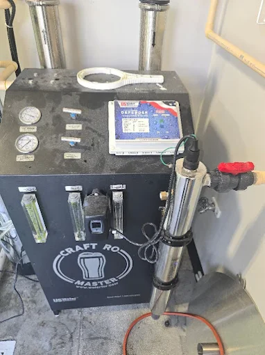 Pure Path Water Systems project photo