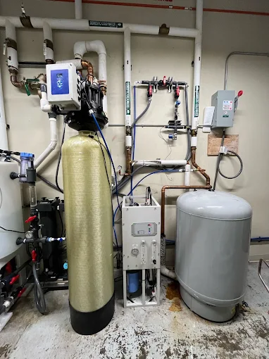 Pure Path Water Systems project photo