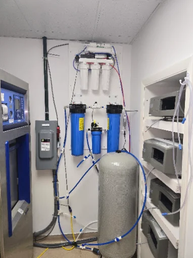 Pure Path Water Systems project photo