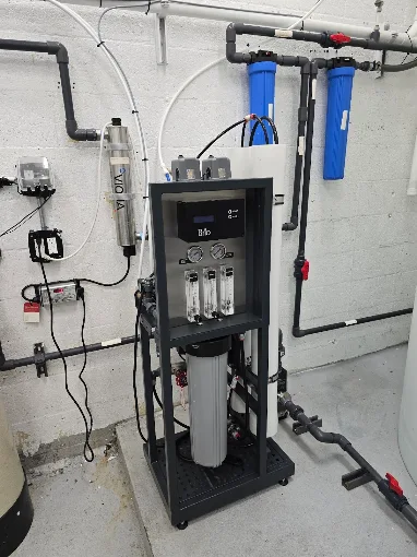 Pure Path Water Systems project photo