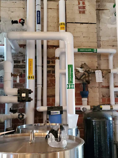 Pure Path Water Systems project photo