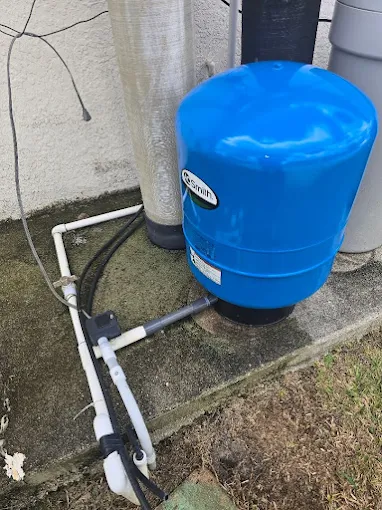 Pure Path Water Systems project photo