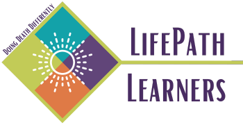 LifePath Learners logo