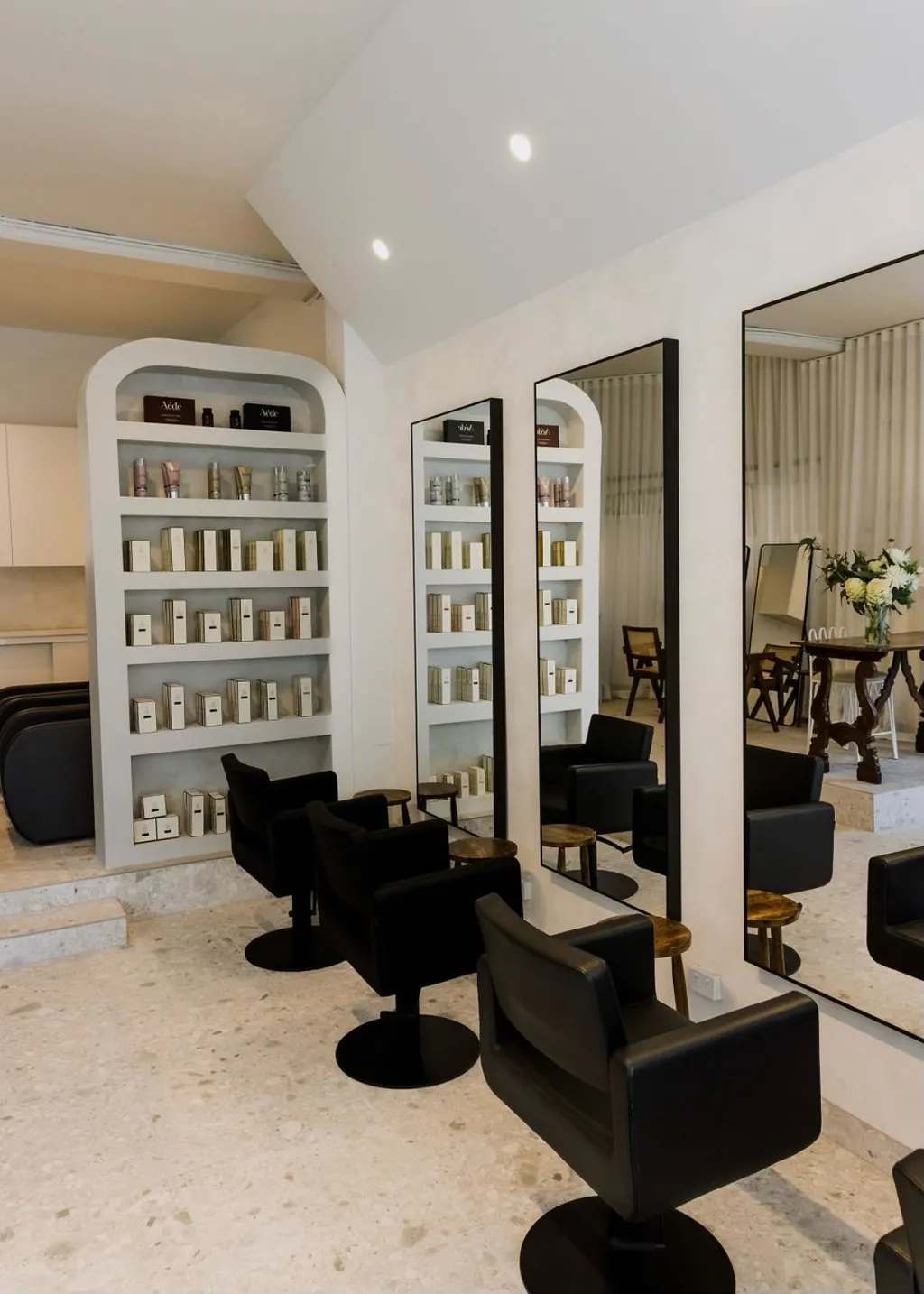 Double Bay Salon 1