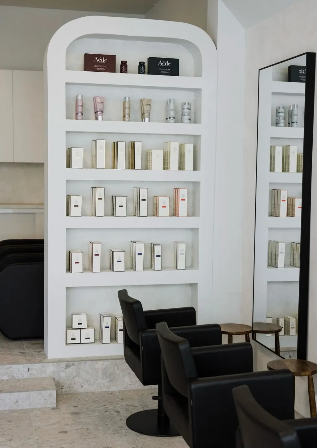 Double Bay Salon 3