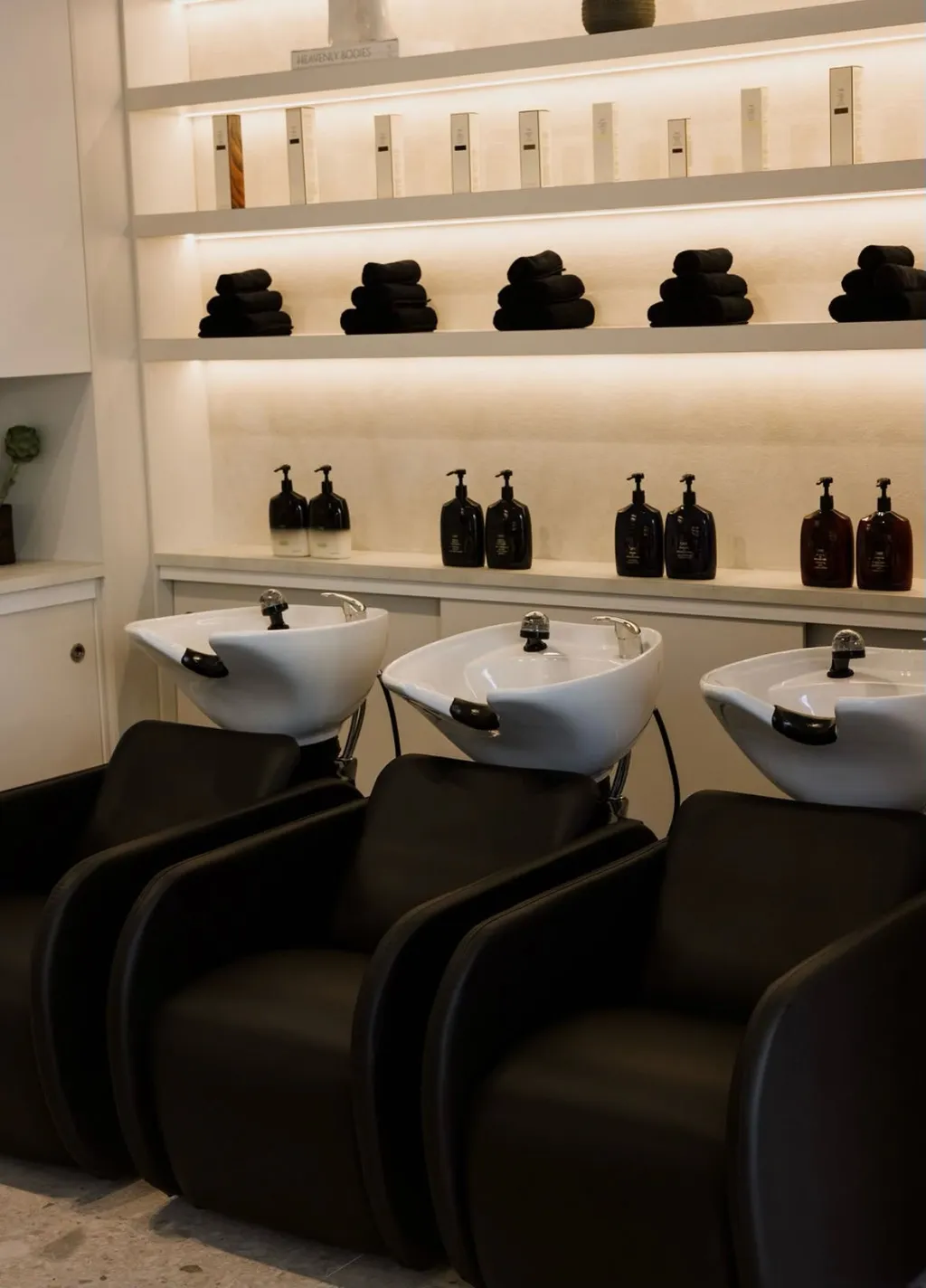 Double Bay Salon 2