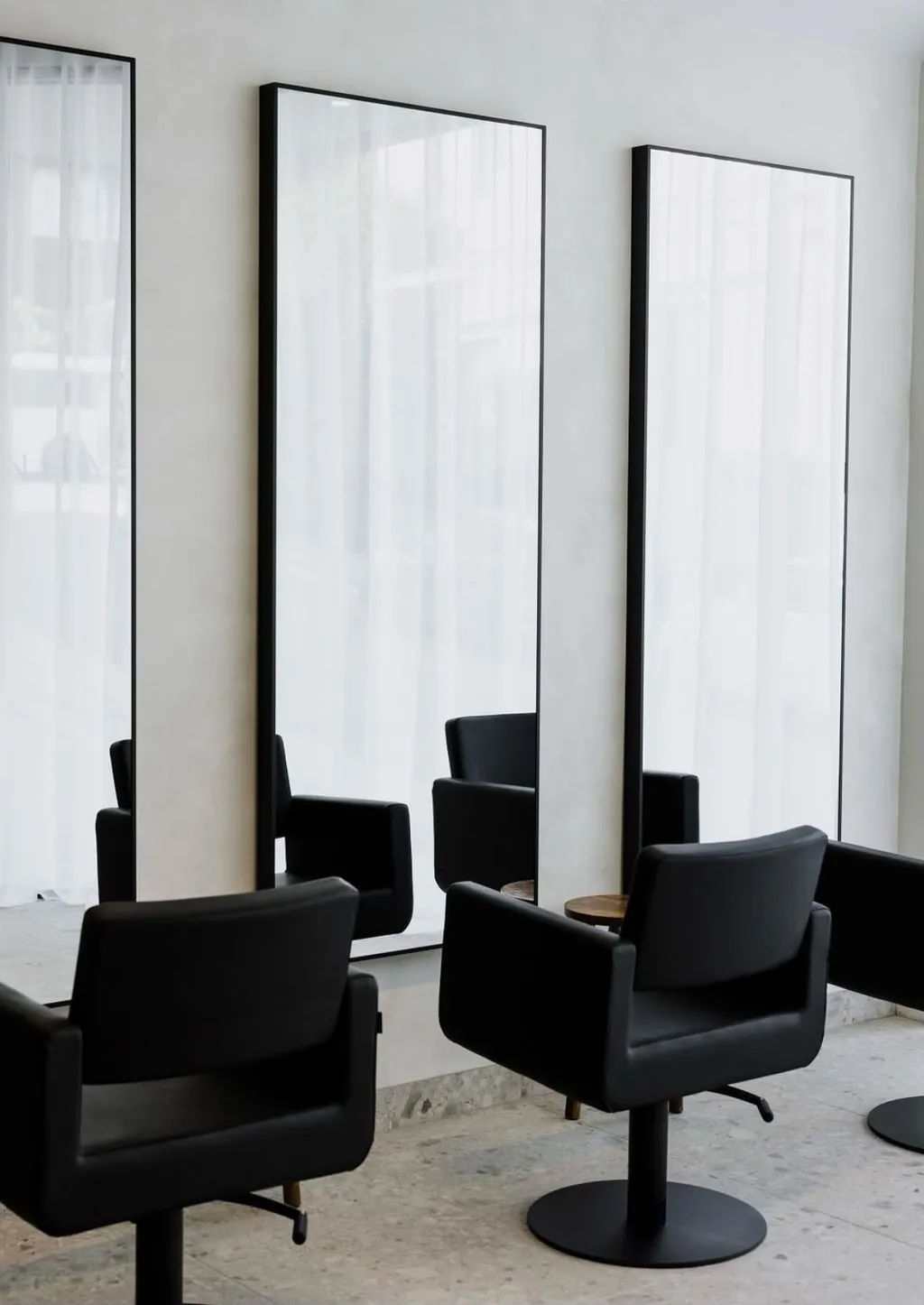 Double Bay Salon 5