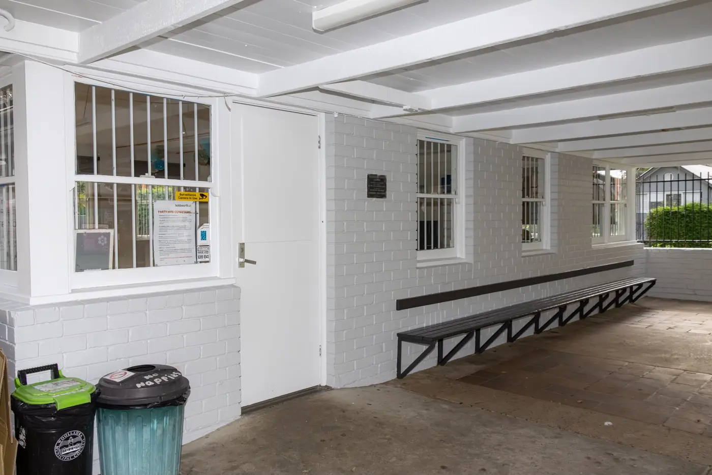 Retail & Commercial Fit-Outs 6
