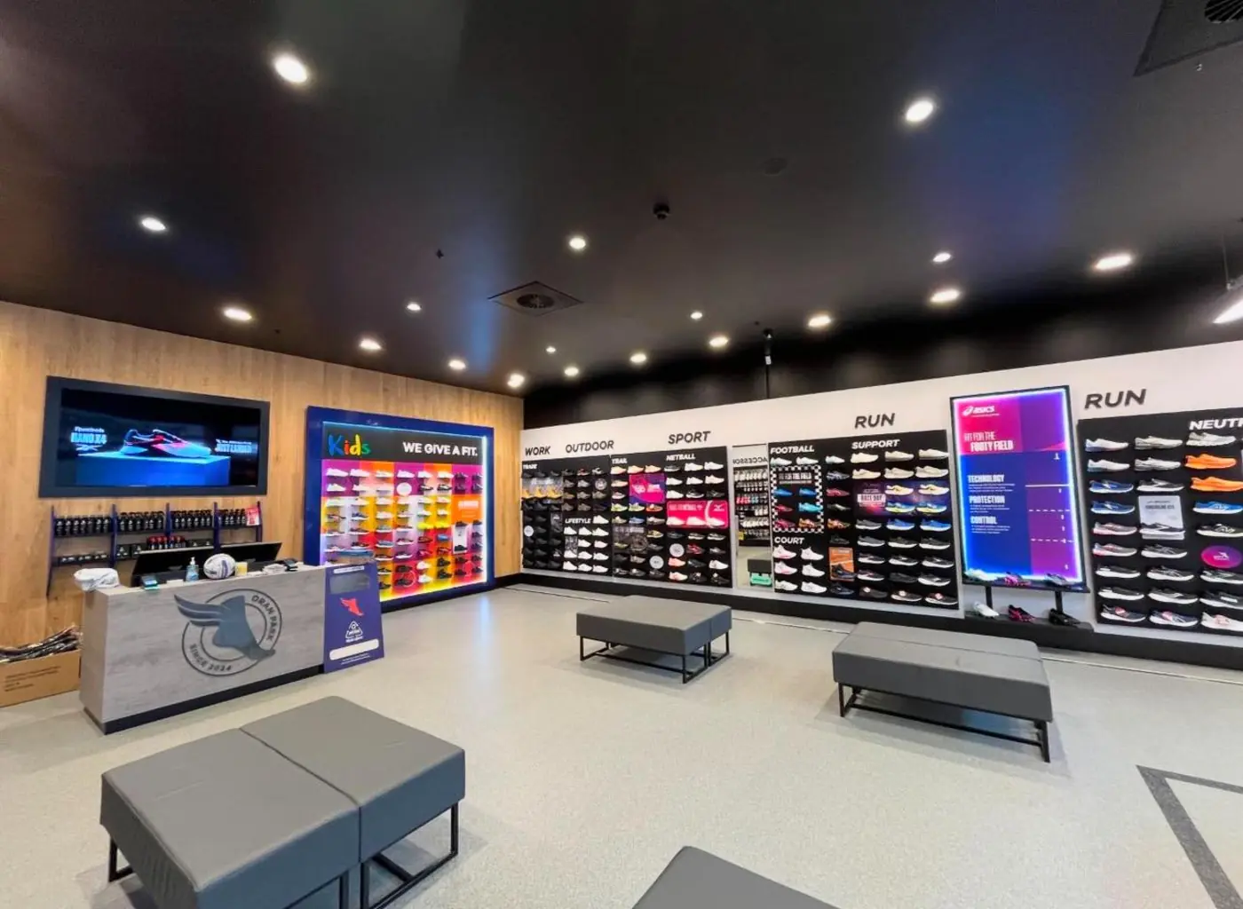 Retail & Commercial Fit-Outs 8